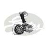 GATES T38592 Belt Tensioner, v-ribbed belt